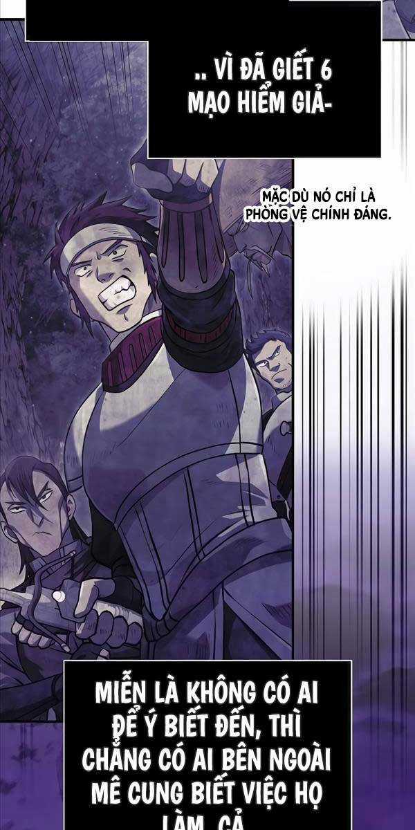 Sống Sót Trong Trò Chơi Với Tư Cách Là Một Cuồng Nhân Máy chơi trò chơi điện tử tốt nhất Chapter 21 trang 4