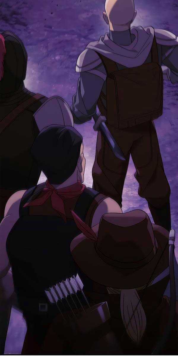 Sống Sót Trong Trò Chơi Với Tư Cách Là Một Cuồng Nhân Máy chơi trò chơi điện tử tốt nhất Chapter 21 trang 40