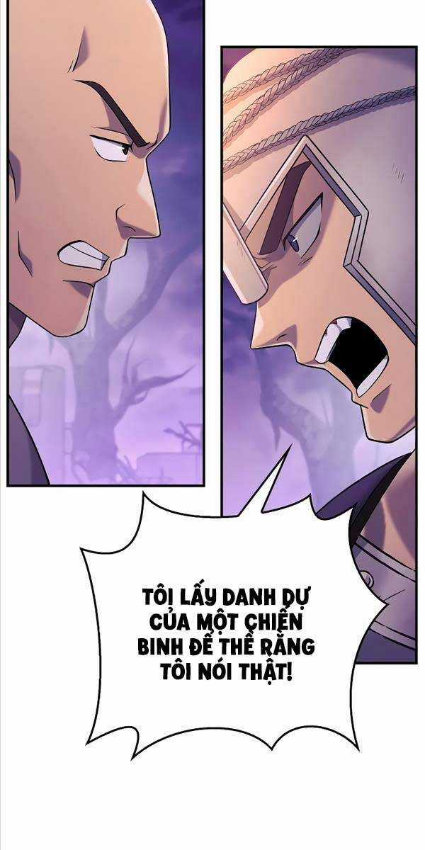 Sống Sót Trong Trò Chơi Với Tư Cách Là Một Cuồng Nhân Máy chơi trò chơi điện tử tốt nhất Chapter 21 trang 45