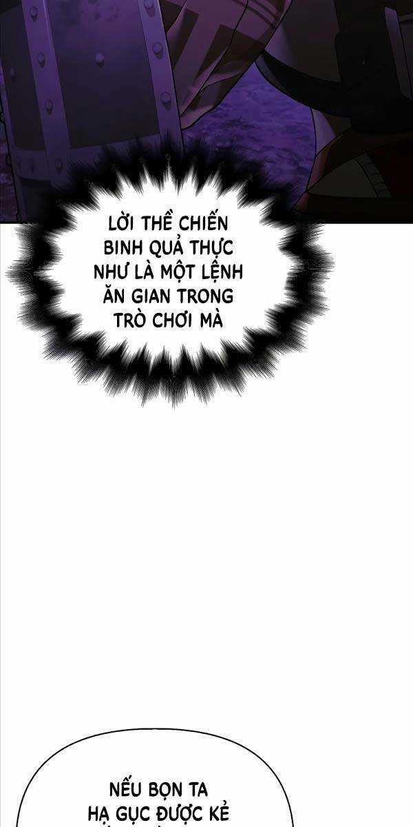 Sống Sót Trong Trò Chơi Với Tư Cách Là Một Cuồng Nhân Máy chơi trò chơi điện tử tốt nhất Chapter 21 trang 47