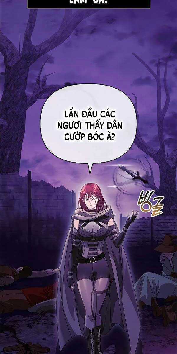 Sống Sót Trong Trò Chơi Với Tư Cách Là Một Cuồng Nhân Máy chơi trò chơi điện tử tốt nhất Chapter 21 trang 5