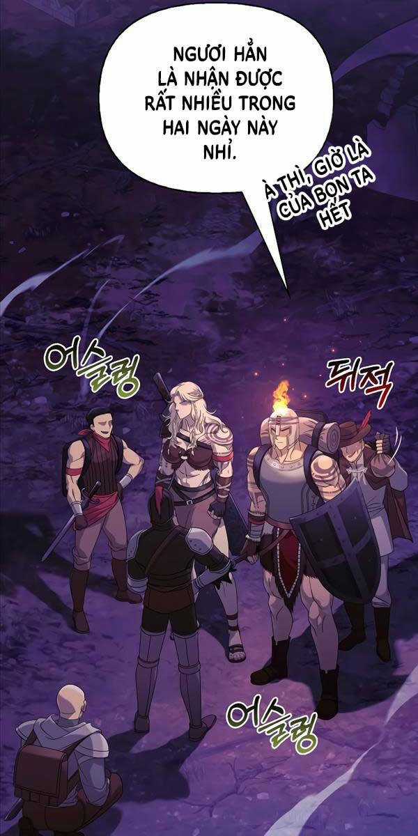 Sống Sót Trong Trò Chơi Với Tư Cách Là Một Cuồng Nhân Máy chơi trò chơi điện tử tốt nhất Chapter 21 trang 64