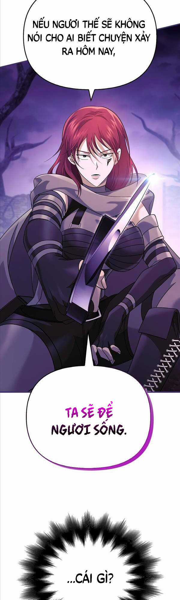 Sống Sót Trong Trò Chơi Với Tư Cách Là Một Cuồng Nhân Máy chơi trò chơi điện tử tốt nhất Chapter 22 trang 18