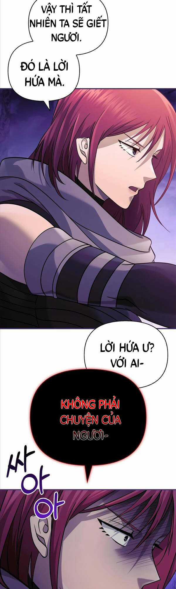 Sống Sót Trong Trò Chơi Với Tư Cách Là Một Cuồng Nhân Máy chơi trò chơi điện tử tốt nhất Chapter 22 trang 25