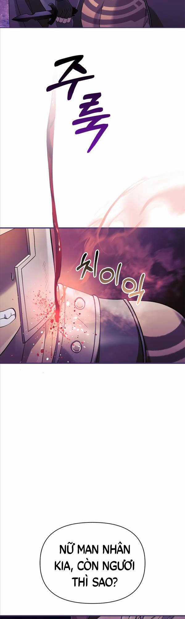 Sống Sót Trong Trò Chơi Với Tư Cách Là Một Cuồng Nhân Máy chơi trò chơi điện tử tốt nhất Chapter 22 trang 28