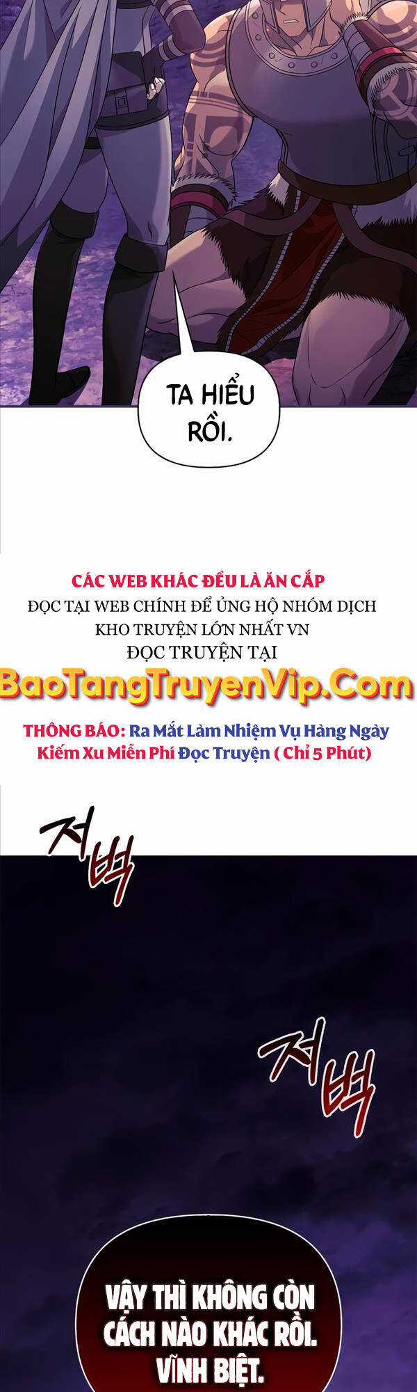 Sống Sót Trong Trò Chơi Với Tư Cách Là Một Cuồng Nhân Máy chơi trò chơi điện tử tốt nhất Chapter 22 trang 30