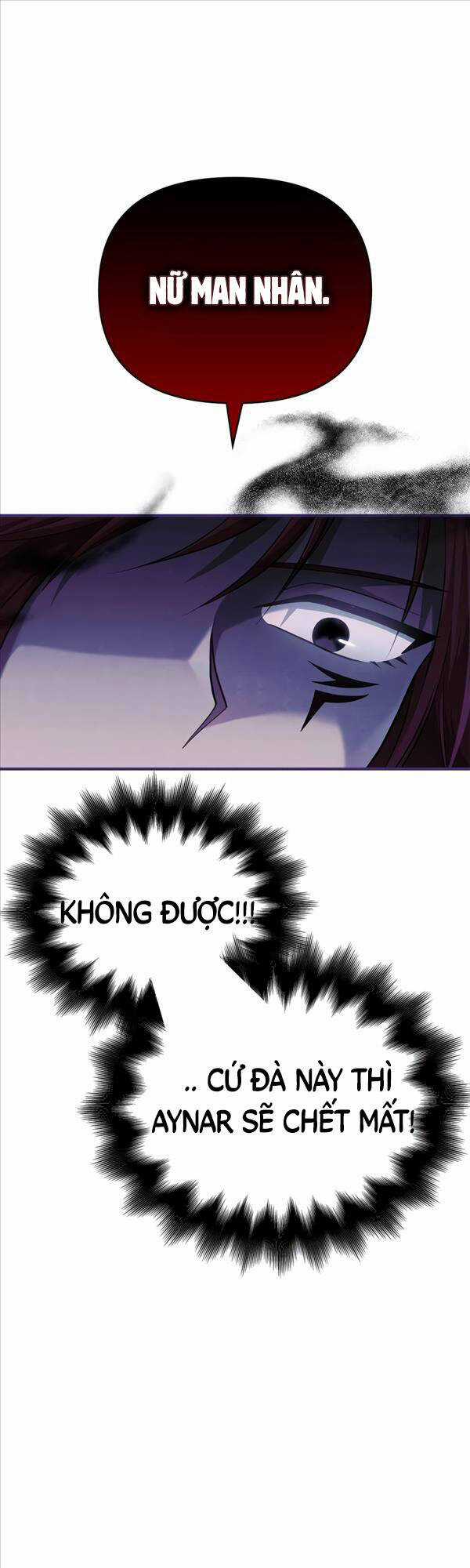 Sống Sót Trong Trò Chơi Với Tư Cách Là Một Cuồng Nhân Máy chơi trò chơi điện tử tốt nhất Chapter 22 trang 32