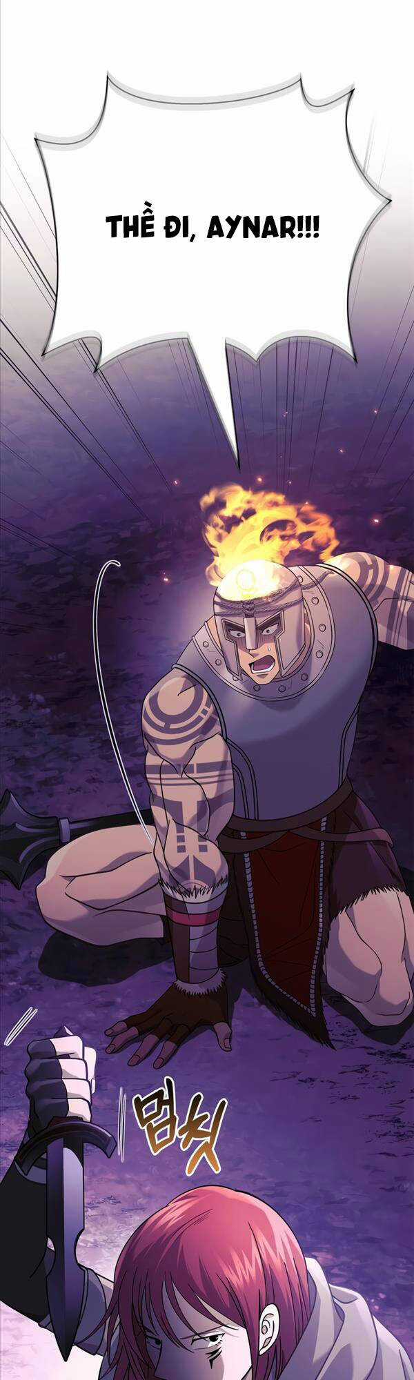 Sống Sót Trong Trò Chơi Với Tư Cách Là Một Cuồng Nhân Máy chơi trò chơi điện tử tốt nhất Chapter 22 trang 33