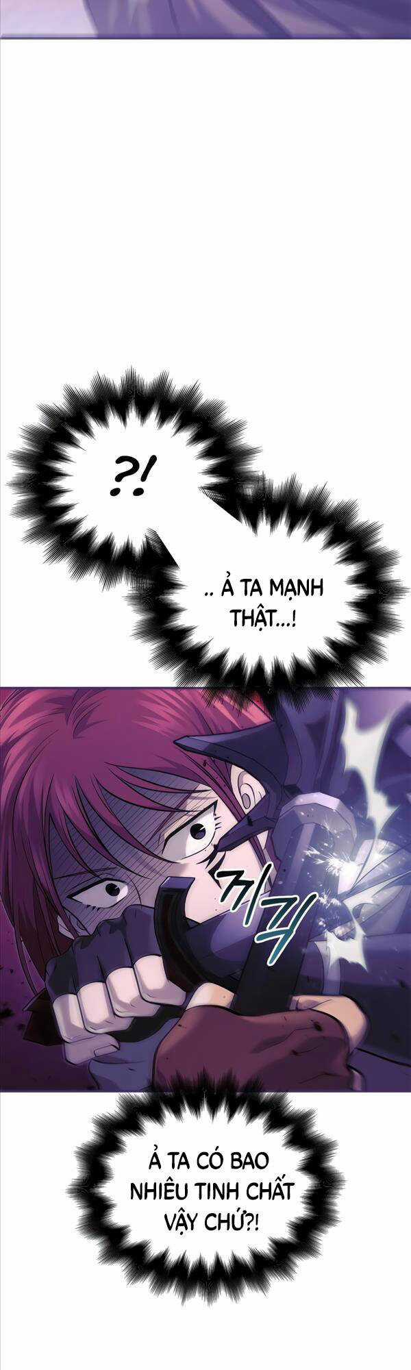 Sống Sót Trong Trò Chơi Với Tư Cách Là Một Cuồng Nhân Máy chơi trò chơi điện tử tốt nhất Chapter 22 trang 4