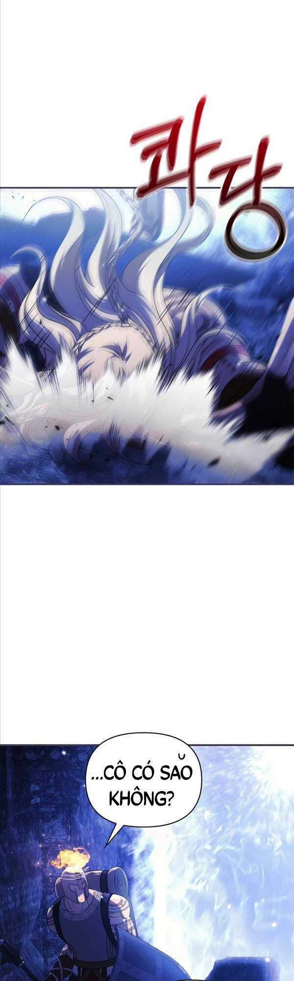 Sống Sót Trong Trò Chơi Với Tư Cách Là Một Cuồng Nhân Máy chơi trò chơi điện tử tốt nhất Chapter 22 trang 47