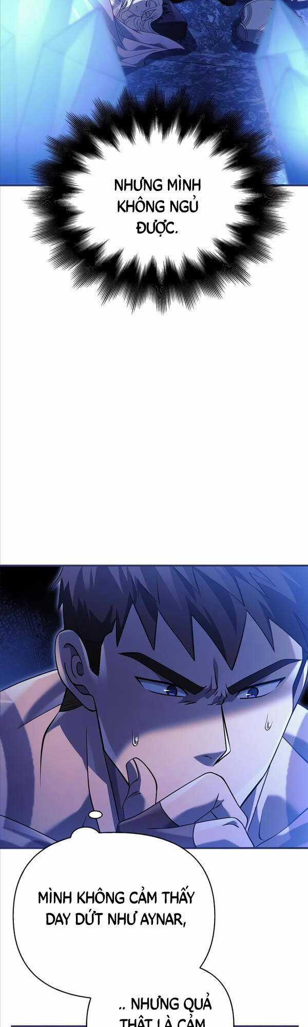 Sống Sót Trong Trò Chơi Với Tư Cách Là Một Cuồng Nhân Máy chơi trò chơi điện tử tốt nhất Chapter 22 trang 54