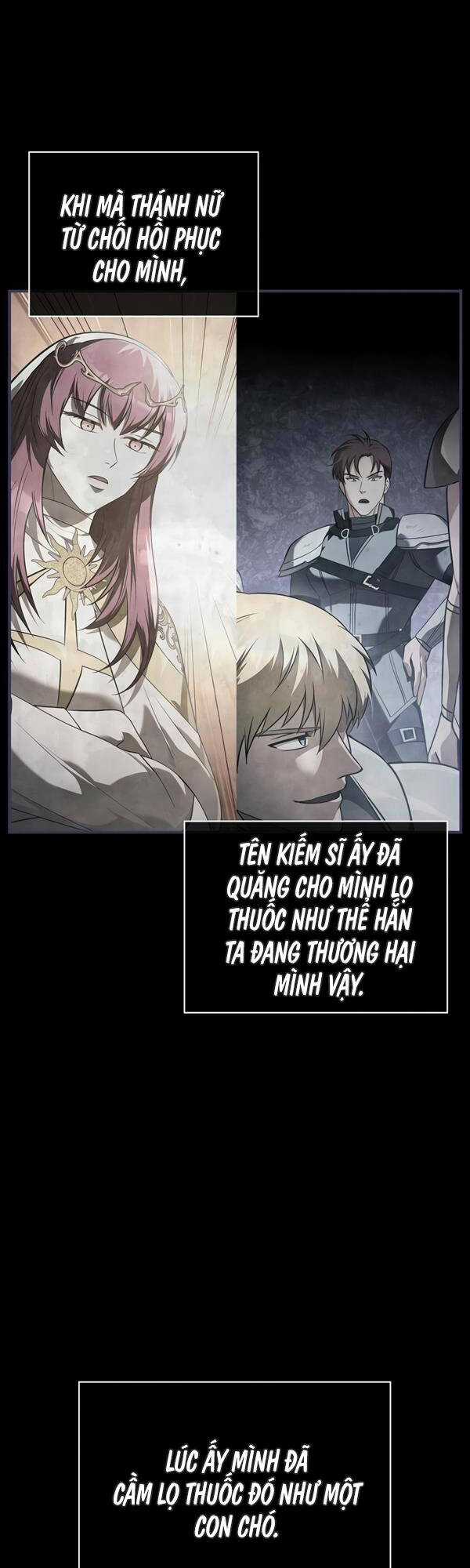 Sống Sót Trong Trò Chơi Với Tư Cách Là Một Cuồng Nhân Máy chơi trò chơi điện tử tốt nhất Chapter 22 trang 57