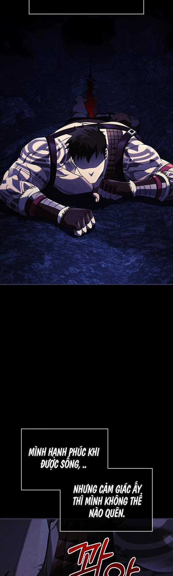 Sống Sót Trong Trò Chơi Với Tư Cách Là Một Cuồng Nhân Máy chơi trò chơi điện tử tốt nhất Chapter 22 trang 58