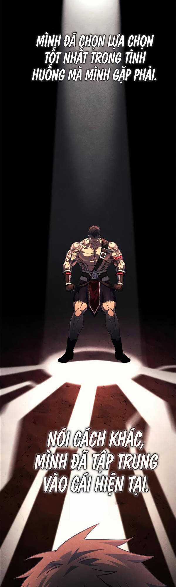 Sống Sót Trong Trò Chơi Với Tư Cách Là Một Cuồng Nhân Máy chơi trò chơi điện tử tốt nhất Chapter 22 trang 60