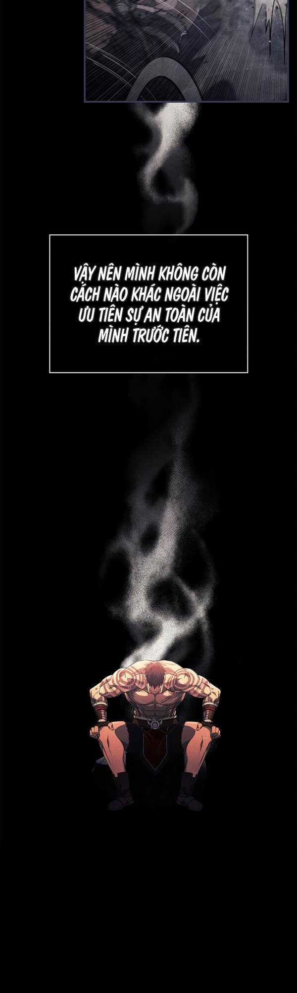 Sống Sót Trong Trò Chơi Với Tư Cách Là Một Cuồng Nhân Máy chơi trò chơi điện tử tốt nhất Chapter 22 trang 63