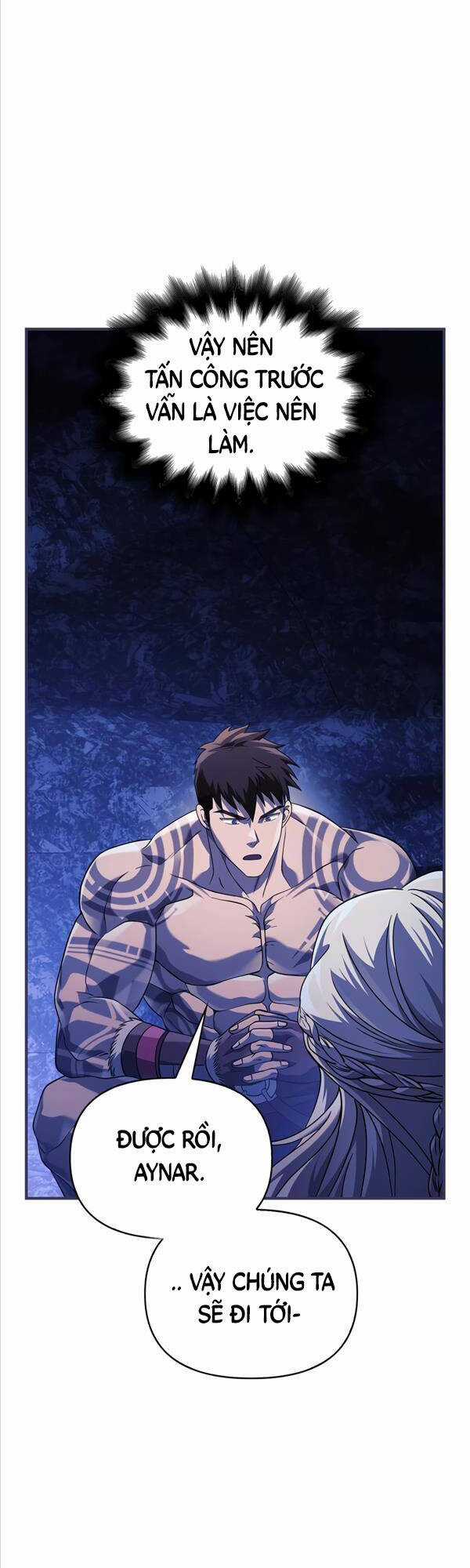 Sống Sót Trong Trò Chơi Với Tư Cách Là Một Cuồng Nhân Máy chơi trò chơi điện tử tốt nhất Chapter 22 trang 68