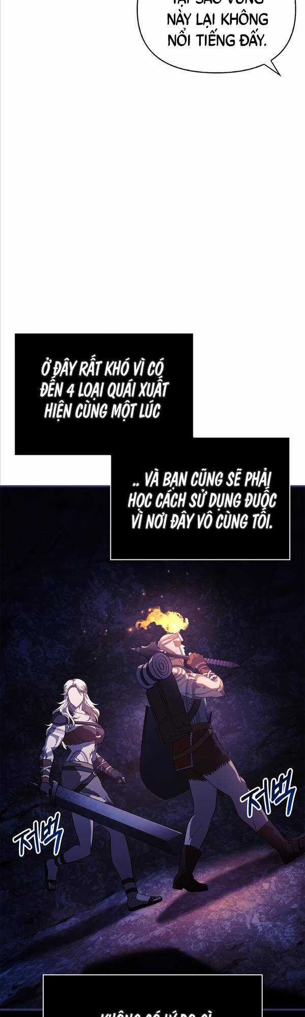 Sống Sót Trong Trò Chơi Với Tư Cách Là Một Cuồng Nhân Máy chơi trò chơi điện tử tốt nhất Chapter 22 trang 72