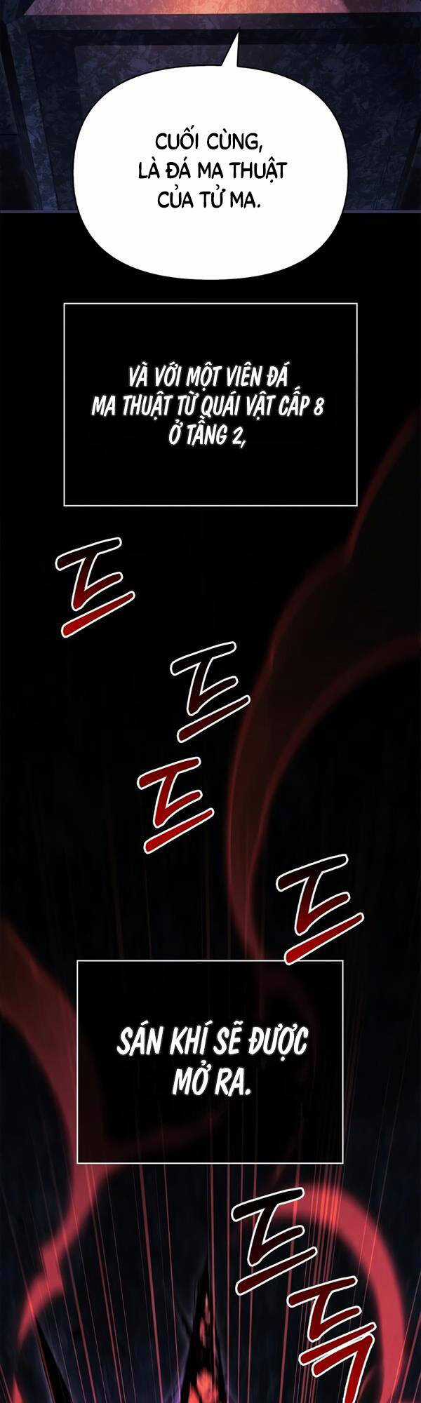 Sống Sót Trong Trò Chơi Với Tư Cách Là Một Cuồng Nhân Máy chơi trò chơi điện tử tốt nhất Chapter 22 trang 81