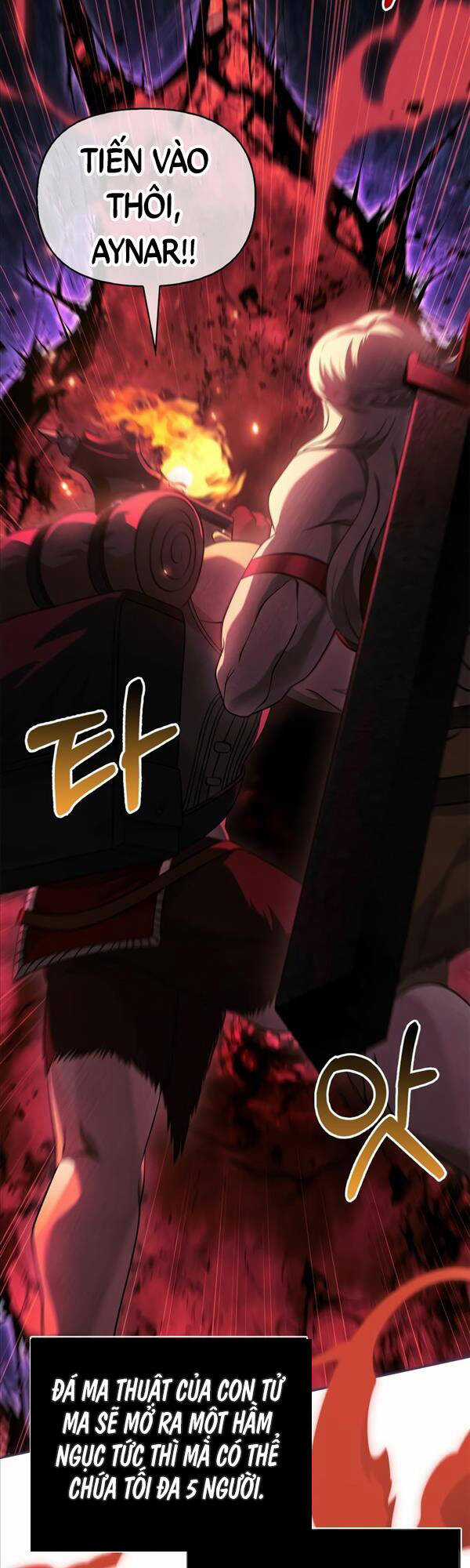 Sống Sót Trong Trò Chơi Với Tư Cách Là Một Cuồng Nhân Máy chơi trò chơi điện tử tốt nhất Chapter 22 trang 82