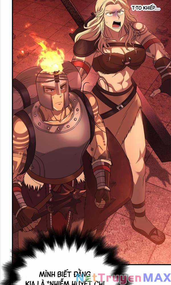 Sống Sót Trong Trò Chơi Với Tư Cách Là Một Cuồng Nhân Máy chơi trò chơi điện tử tốt nhất Chapter 23 trang 10