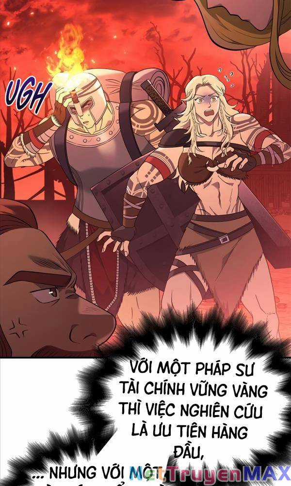 Sống Sót Trong Trò Chơi Với Tư Cách Là Một Cuồng Nhân Máy chơi trò chơi điện tử tốt nhất Chapter 23 trang 136