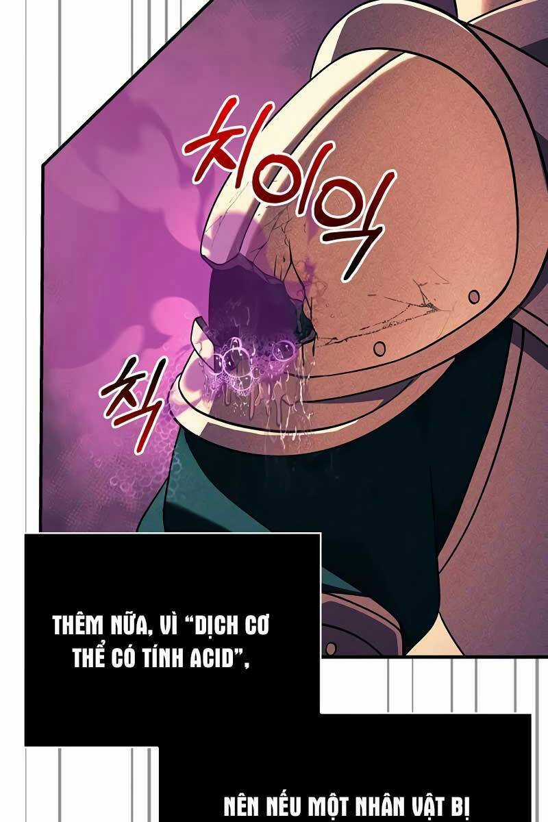 Sống Sót Trong Trò Chơi Với Tư Cách Là Một Cuồng Nhân Máy chơi trò chơi điện tử tốt nhất Chapter 26 trang 127