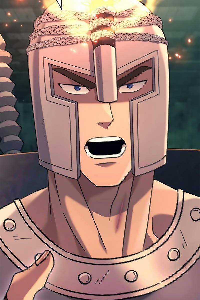 Sống Sót Trong Trò Chơi Với Tư Cách Là Một Cuồng Nhân Máy chơi trò chơi điện tử tốt nhất Chapter 26 trang 174