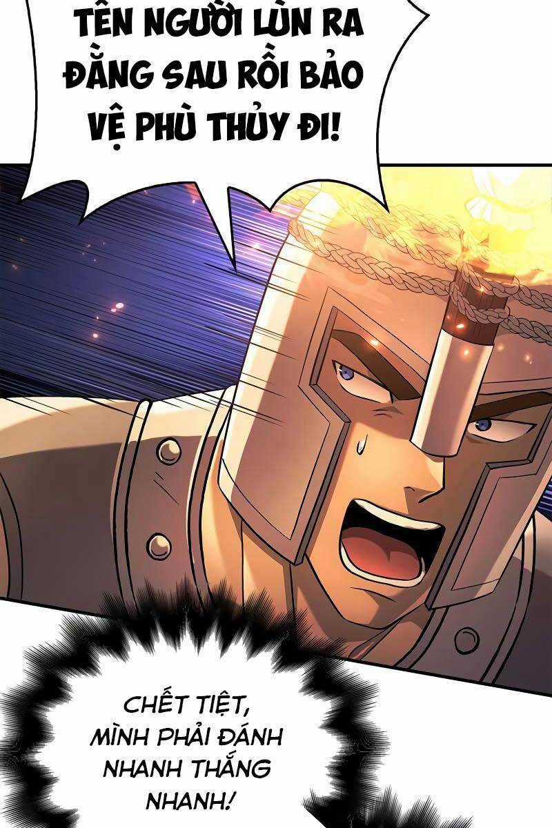 Sống Sót Trong Trò Chơi Với Tư Cách Là Một Cuồng Nhân Máy chơi trò chơi điện tử tốt nhất Chapter 26 trang 38