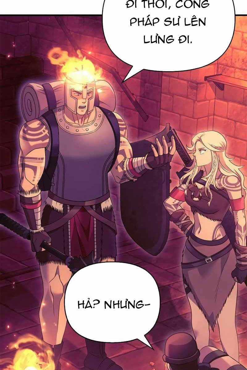 Sống Sót Trong Trò Chơi Với Tư Cách Là Một Cuồng Nhân Máy chơi trò chơi điện tử tốt nhất Chapter 28 trang 110