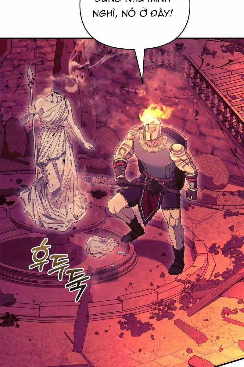 Sống Sót Trong Trò Chơi Với Tư Cách Là Một Cuồng Nhân Máy chơi trò chơi điện tử tốt nhất Chapter 28 trang 129