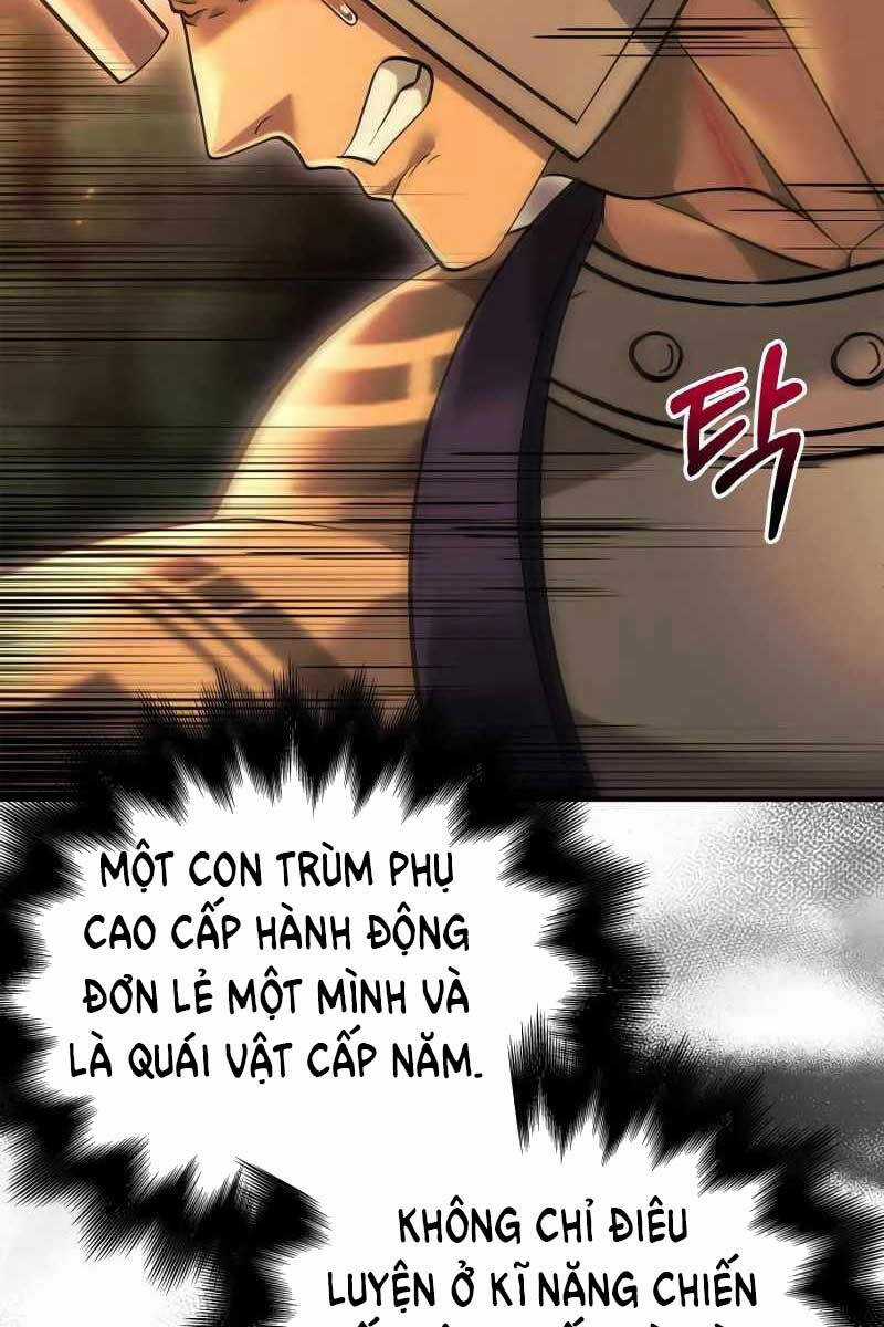 Sống Sót Trong Trò Chơi Với Tư Cách Là Một Cuồng Nhân Máy chơi trò chơi điện tử tốt nhất Chapter 28 trang 17