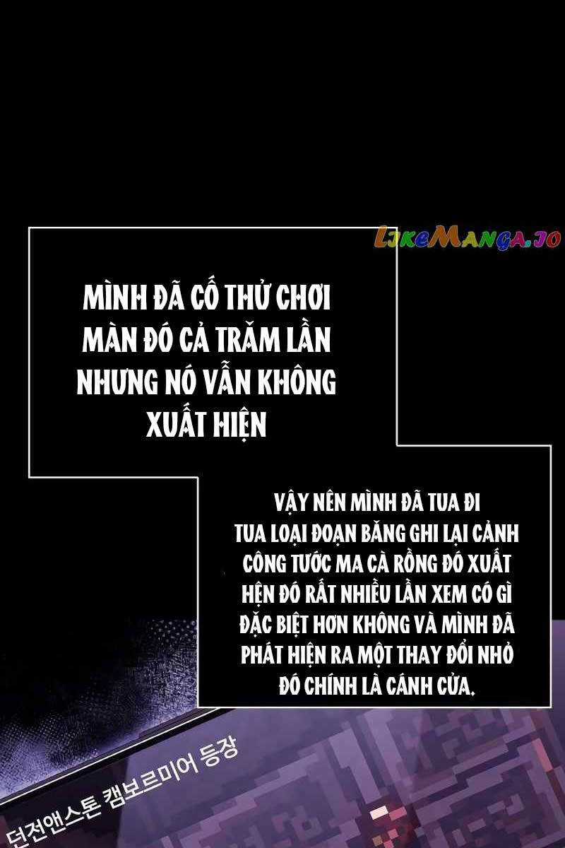Sống Sót Trong Trò Chơi Với Tư Cách Là Một Cuồng Nhân Máy chơi trò chơi điện tử tốt nhất Chapter 28 trang 33