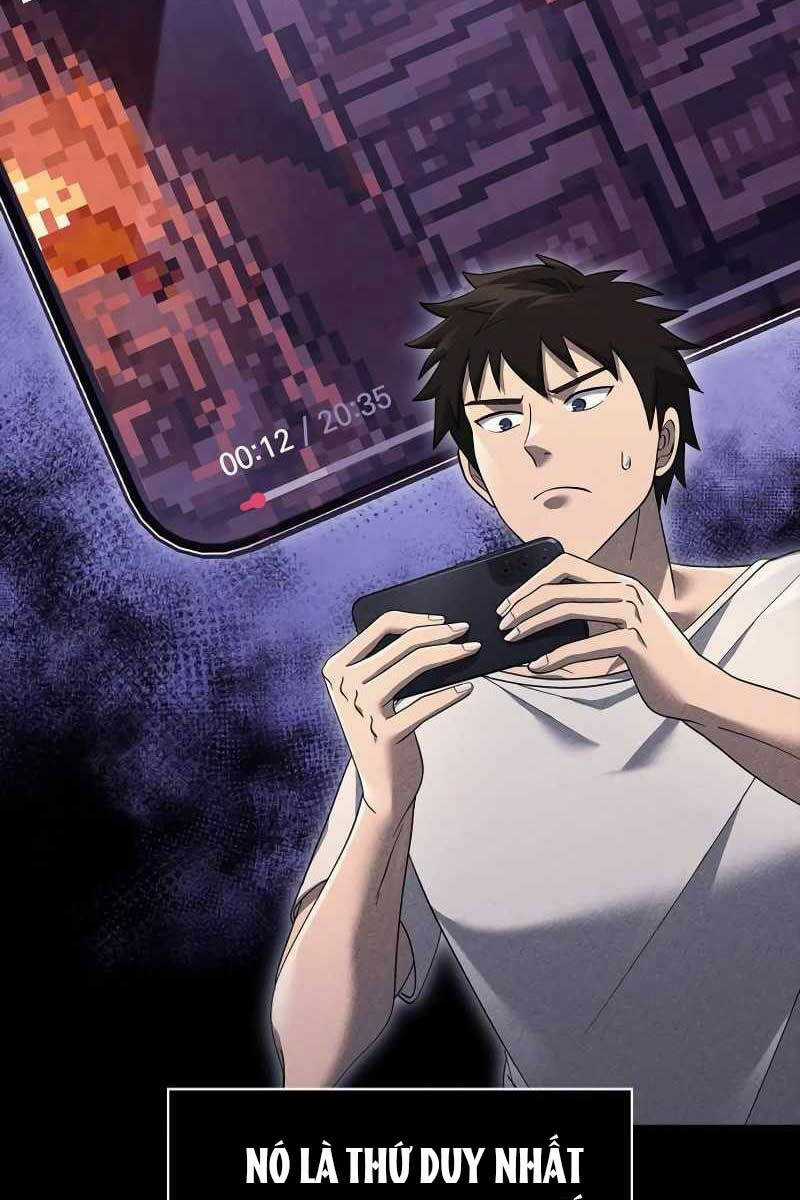 Sống Sót Trong Trò Chơi Với Tư Cách Là Một Cuồng Nhân Máy chơi trò chơi điện tử tốt nhất Chapter 28 trang 34