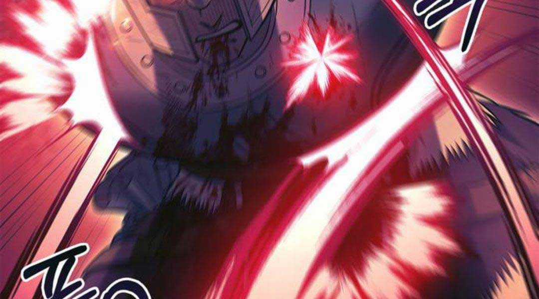 Sống Sót Trong Trò Chơi Với Tư Cách Là Một Cuồng Nhân Máy chơi trò chơi điện tử tốt nhất Chapter 29.5 trang 109