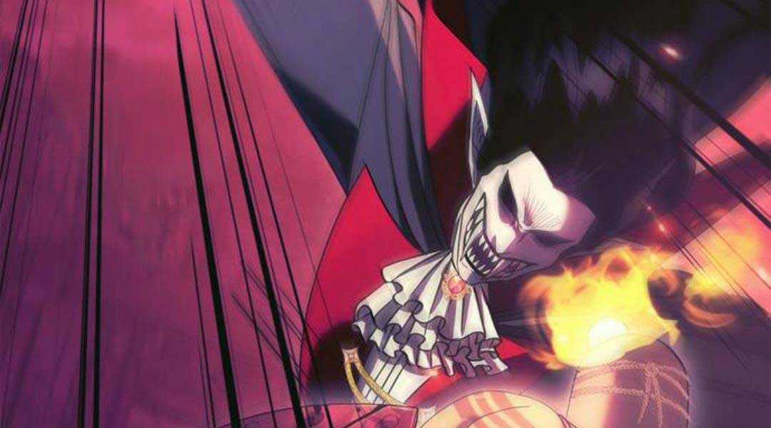 Sống Sót Trong Trò Chơi Với Tư Cách Là Một Cuồng Nhân Máy chơi trò chơi điện tử tốt nhất Chapter 29.5 trang 11