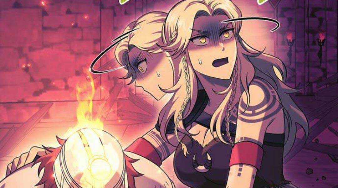 Sống Sót Trong Trò Chơi Với Tư Cách Là Một Cuồng Nhân Máy chơi trò chơi điện tử tốt nhất Chapter 29.5 trang 174