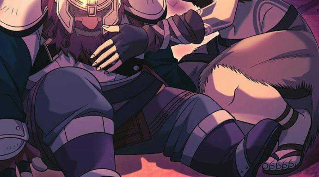 Sống Sót Trong Trò Chơi Với Tư Cách Là Một Cuồng Nhân Máy chơi trò chơi điện tử tốt nhất Chapter 29.5 trang 175