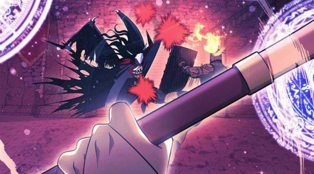 Sống Sót Trong Trò Chơi Với Tư Cách Là Một Cuồng Nhân Máy chơi trò chơi điện tử tốt nhất Chapter 29.5 trang 199