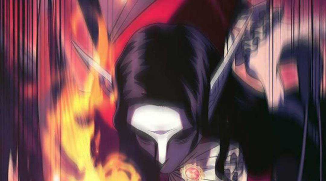 Sống Sót Trong Trò Chơi Với Tư Cách Là Một Cuồng Nhân Máy chơi trò chơi điện tử tốt nhất Chapter 29.5 trang 22