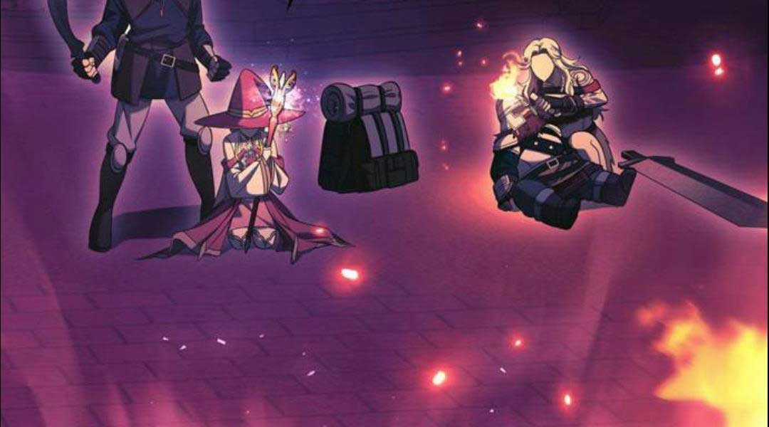 Sống Sót Trong Trò Chơi Với Tư Cách Là Một Cuồng Nhân Máy chơi trò chơi điện tử tốt nhất Chapter 29.5 trang 44