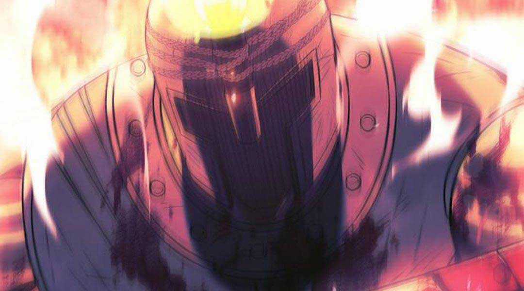 Sống Sót Trong Trò Chơi Với Tư Cách Là Một Cuồng Nhân Máy chơi trò chơi điện tử tốt nhất Chapter 29.5 trang 83