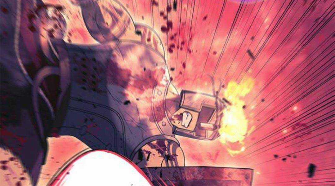 Sống Sót Trong Trò Chơi Với Tư Cách Là Một Cuồng Nhân Máy chơi trò chơi điện tử tốt nhất Chapter 29.5 trang 93