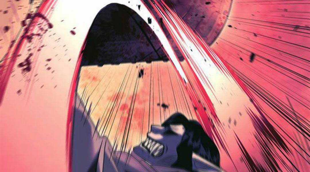 Sống Sót Trong Trò Chơi Với Tư Cách Là Một Cuồng Nhân Máy chơi trò chơi điện tử tốt nhất Chapter 29.5 trang 94