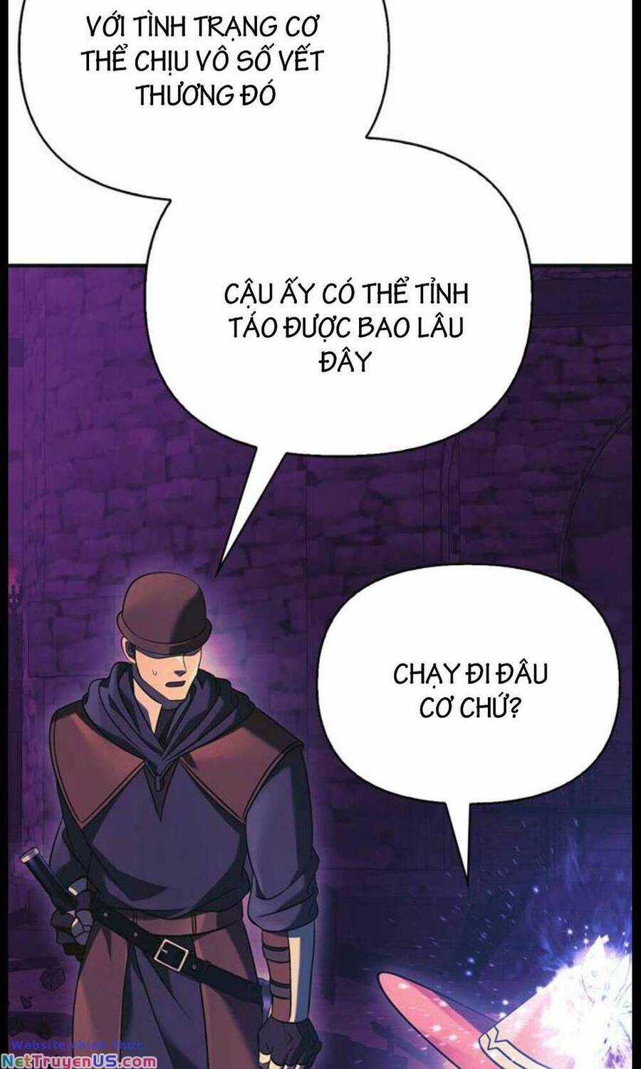 Sống Sót Trong Trò Chơi Với Tư Cách Là Một Cuồng Nhân Máy chơi trò chơi điện tử tốt nhất Chapter 29 trang 135