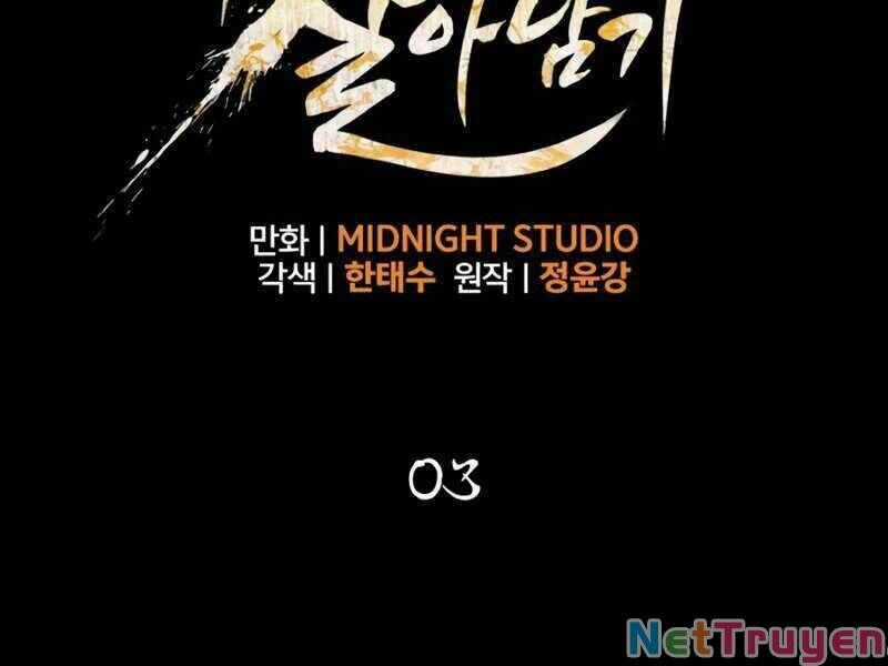 Sống Sót Trong Trò Chơi Với Tư Cách Là Một Cuồng Nhân Máy chơi trò chơi điện tử tốt nhất Chapter 3 trang 17