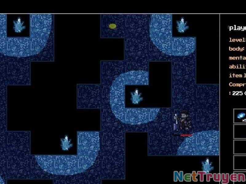 Sống Sót Trong Trò Chơi Với Tư Cách Là Một Cuồng Nhân Máy chơi trò chơi điện tử tốt nhất Chapter 3 trang 30