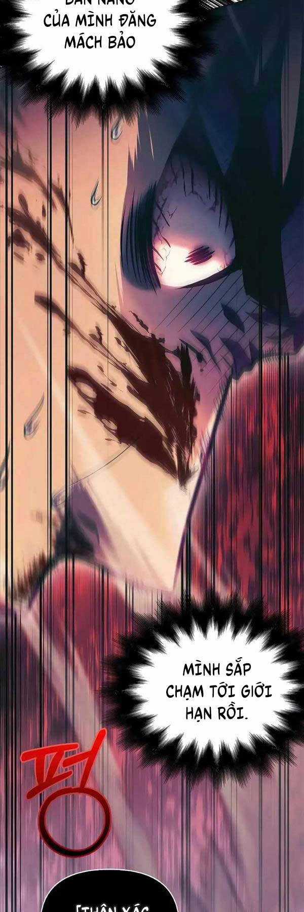 Sống Sót Trong Trò Chơi Với Tư Cách Là Một Cuồng Nhân Máy chơi trò chơi điện tử tốt nhất Chapter 30 trang 100