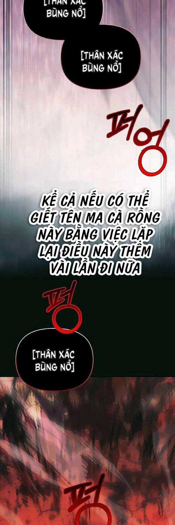 Sống Sót Trong Trò Chơi Với Tư Cách Là Một Cuồng Nhân Máy chơi trò chơi điện tử tốt nhất Chapter 30 trang 101