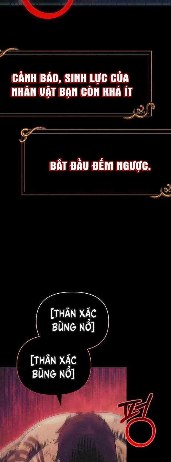 Sống Sót Trong Trò Chơi Với Tư Cách Là Một Cuồng Nhân Máy chơi trò chơi điện tử tốt nhất Chapter 30 trang 105