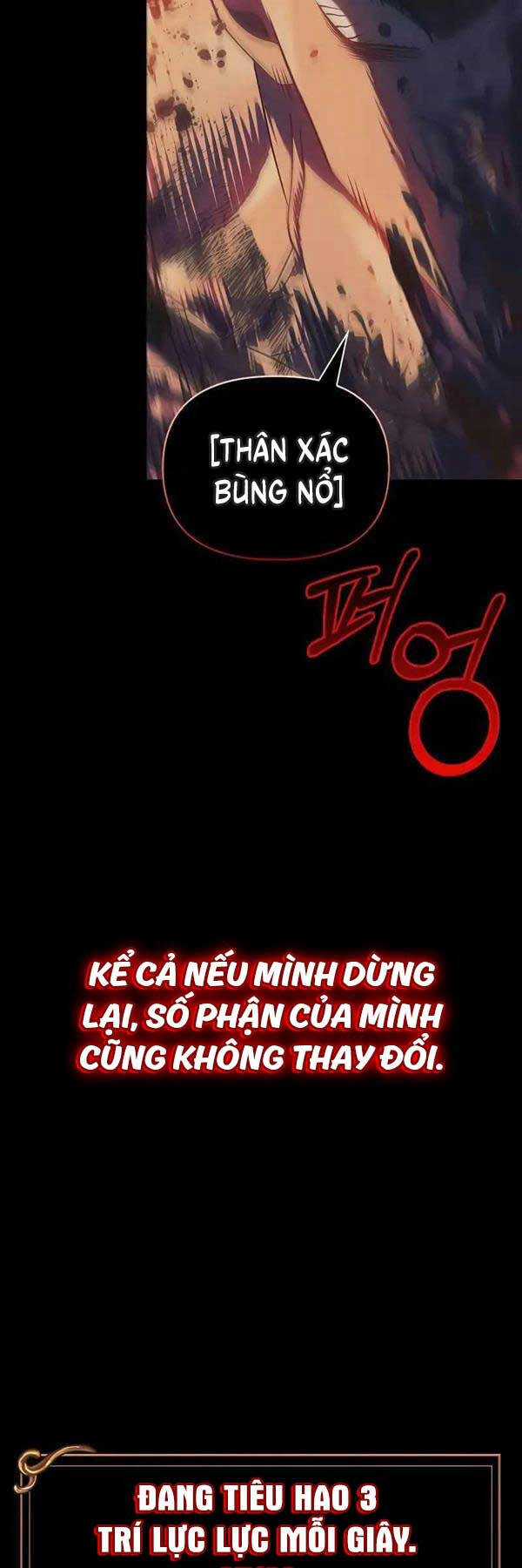 Sống Sót Trong Trò Chơi Với Tư Cách Là Một Cuồng Nhân Máy chơi trò chơi điện tử tốt nhất Chapter 30 trang 107